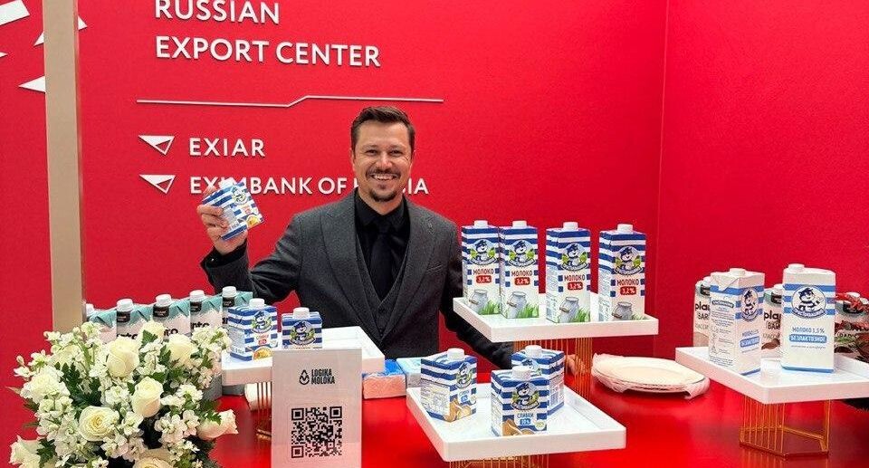    "Логика молока"