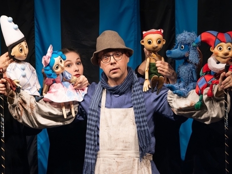     Фото: Илья Тимин