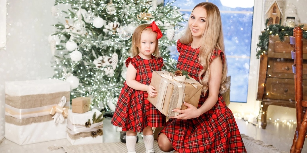 Лучший подарок..