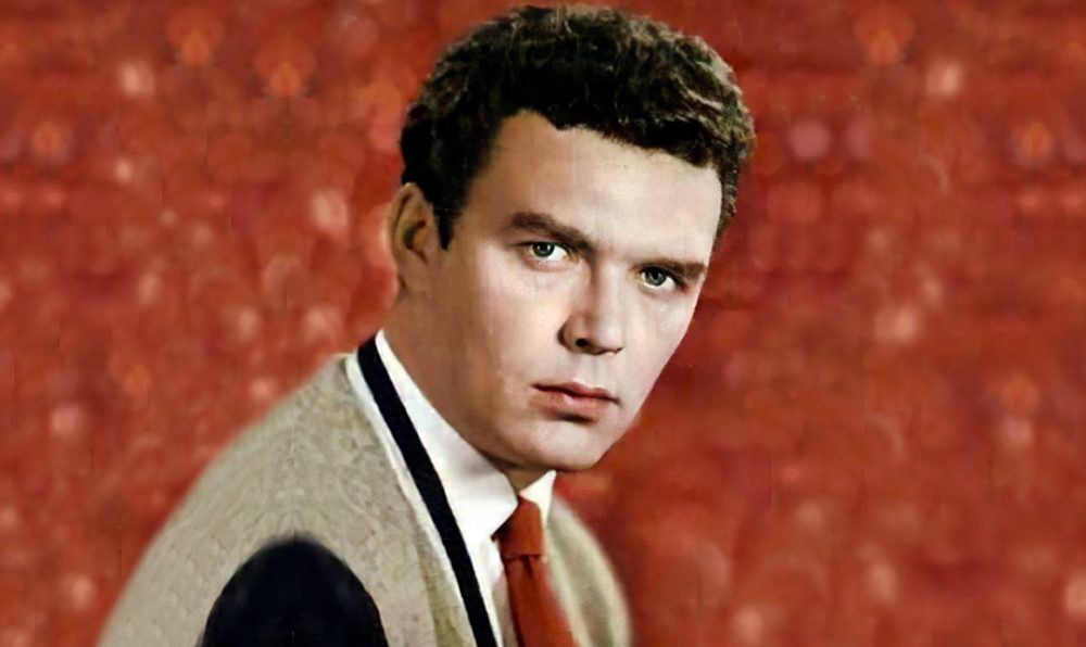 Георгий Епифанцев / фото из открытых источников