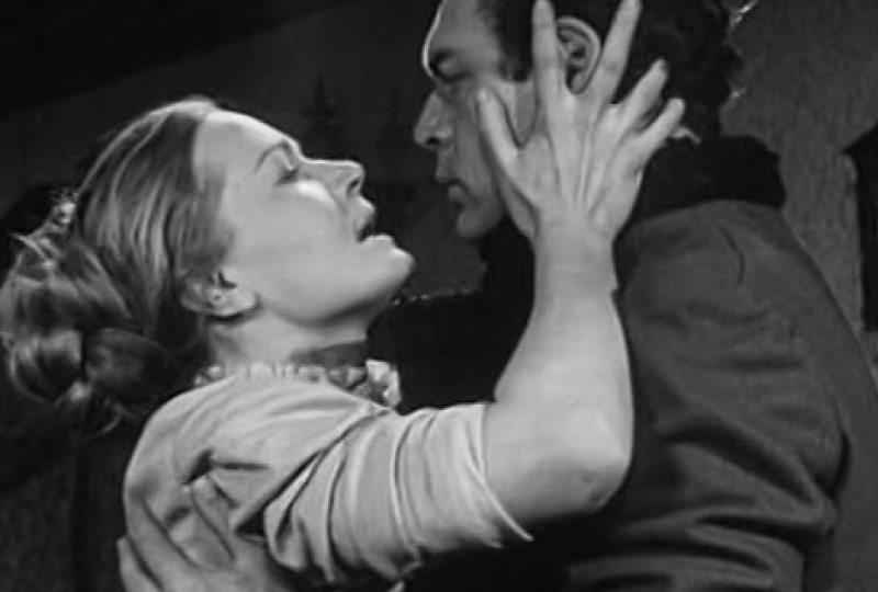 Георгий Епифанцев: звезда «Угрюм-реки», страстный роман с Чурсиной и трагедия под колесами поезда