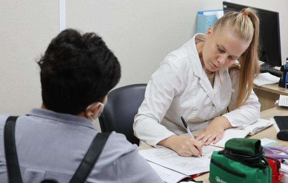 Александр Полегенько/ ТАСС