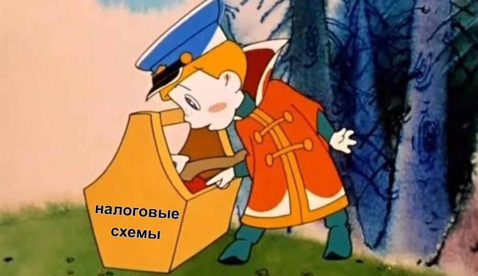 Почему мы готовы делать дизайн-проект загородного дома, но бизнес строим по принципу «и так сойдёт»