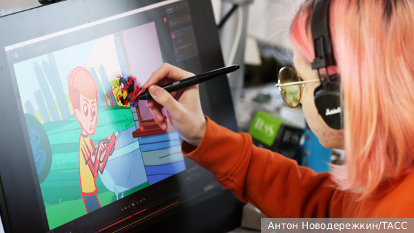     Фото: Антон Новодережкин/ТАСС   
 Текст: Валерия Городецкая