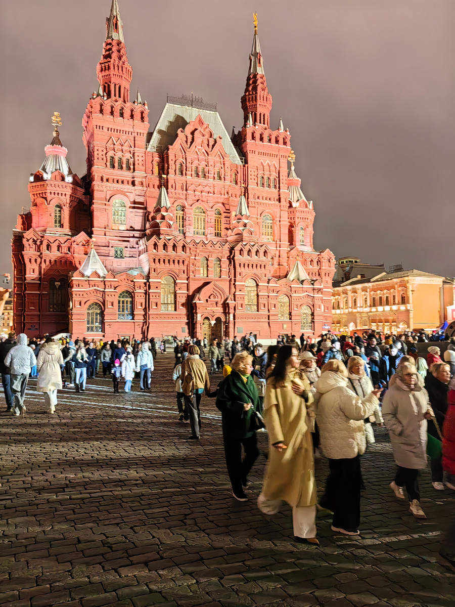 Фото автора (здесь и далее)