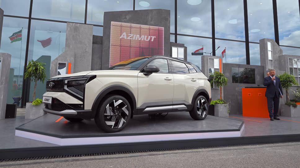 Фото: Евгений Разумный / Коммерсантъ