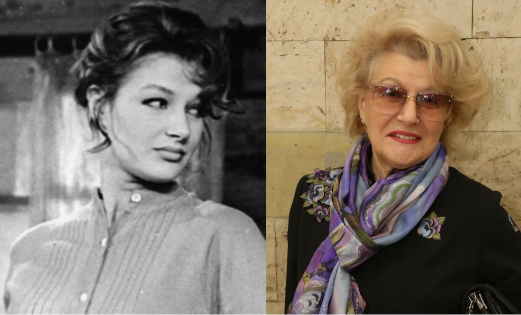 Светлана Дружинина тогда и сейчас фото из открытого источника яндекс картинки