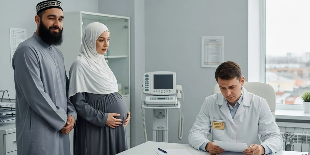 Русские вымирают, но платят за рождаемость в Таджикистане. Что происходит?