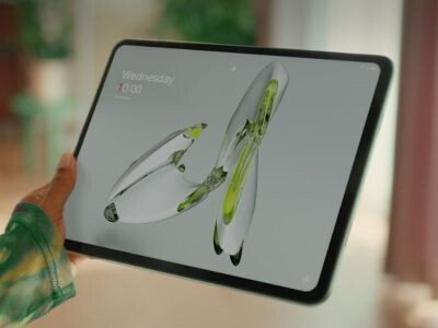    Новый планшет OnePlus Pad Go 2 поддерживает стилус и телефонные звонки