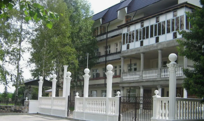 санаторий Олимп с сайта заказа путевок https://www.putevka.com/kabardino-balkarskaya-respublika/nalchik