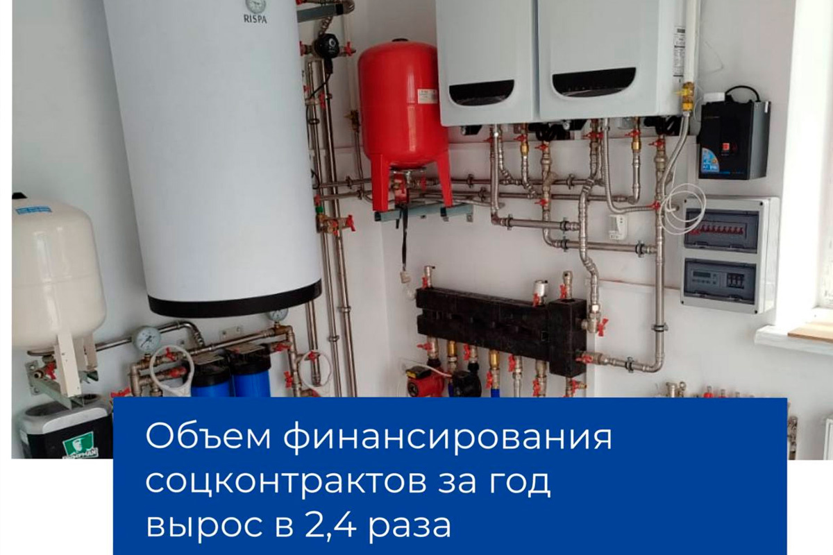    Фото: Администрация Черкесска