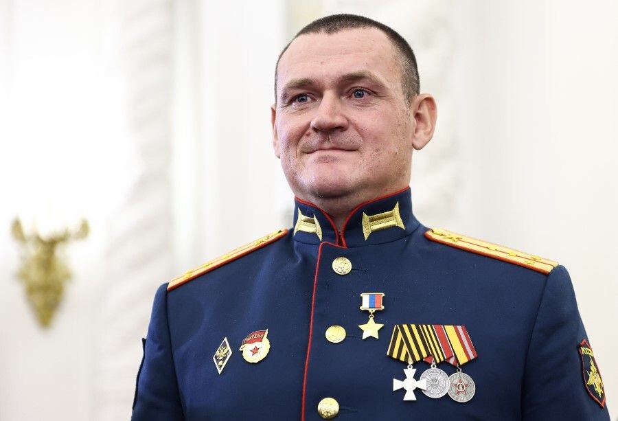    Валерий Енин / Источник: © Артем Геодакян/ТАСС