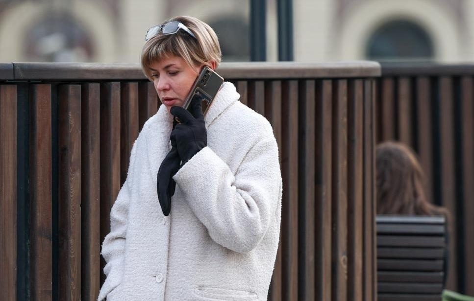 Софья Сандурская/ ТАСС