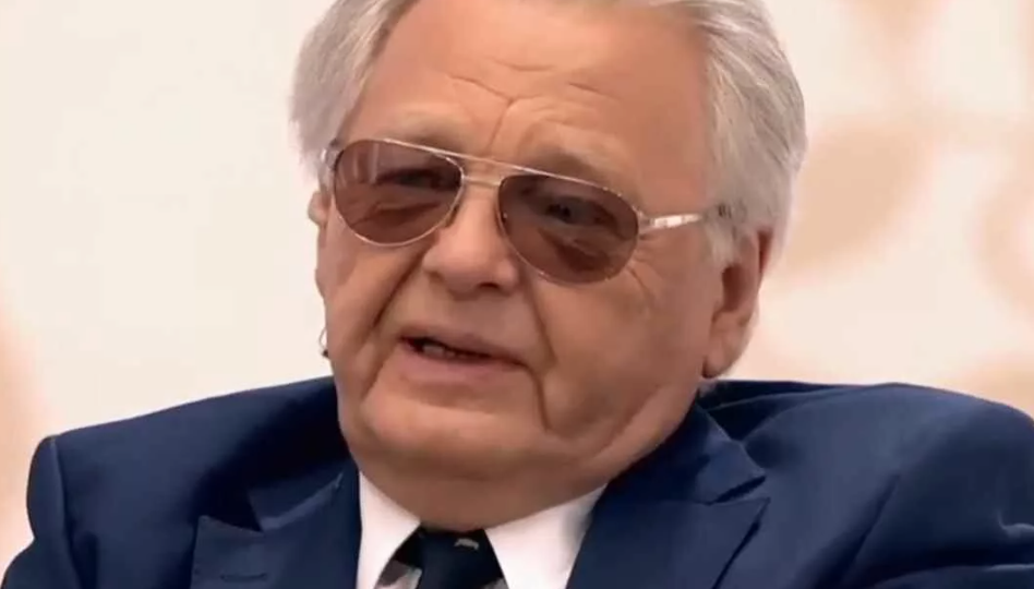 Юрию Антонову 80 лет: как сегодня живёт легендарный композитор и почему он почти не появляется на публике