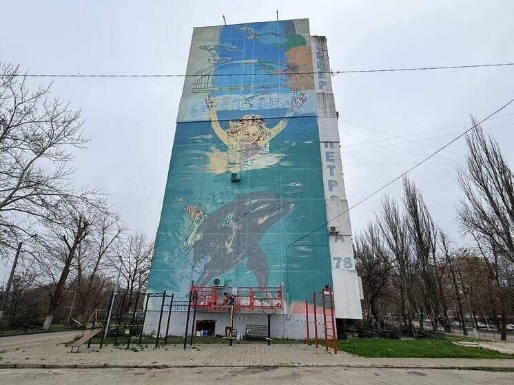     Фото: Олег Каторгин/Telegram