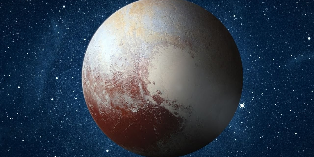 Сколько планет в Солнечной системе и почему Плутон больше не планета