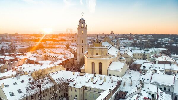    © Depositphotos.com / MNStudio