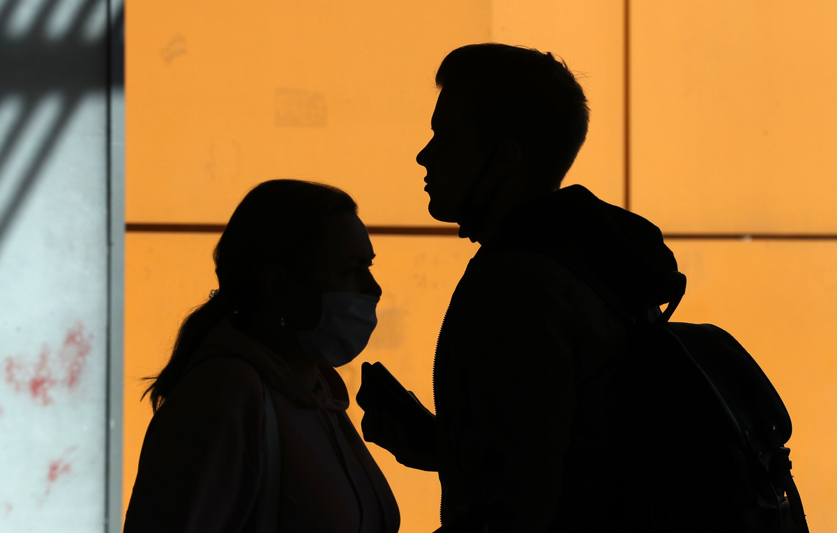 Михаил Терещенко/ТАСС