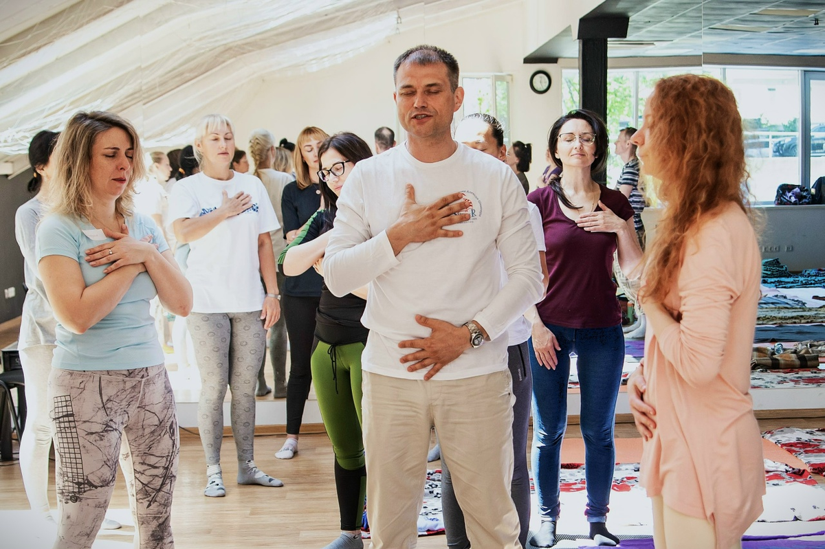 Почему расслабление — это новый навык XXI века, а Релаксолог — профессия будущего