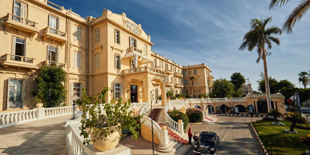 Не только пирамиды и Клеопатра: 15 фактов про Египет