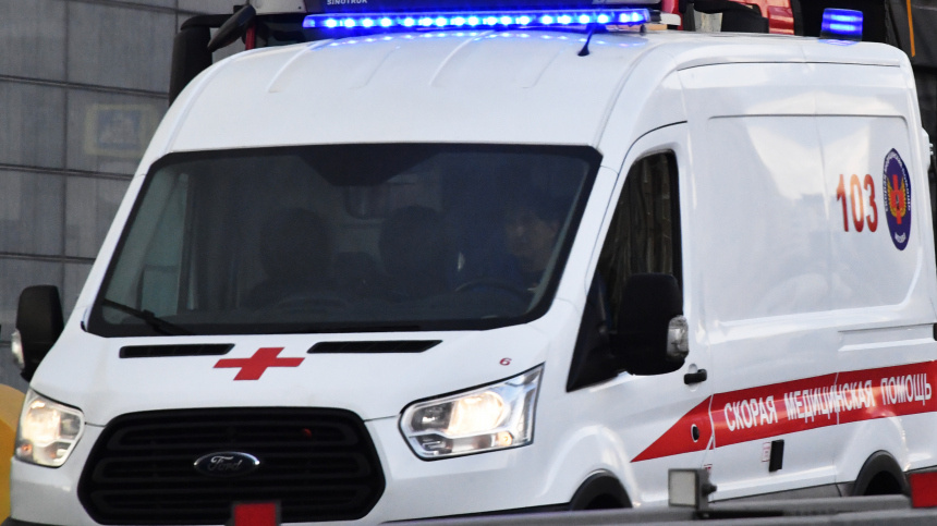    Фото: © РИА Новости/Наталья Селиверстова