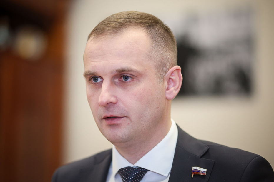    Алексей Белкин/NEWS.ru