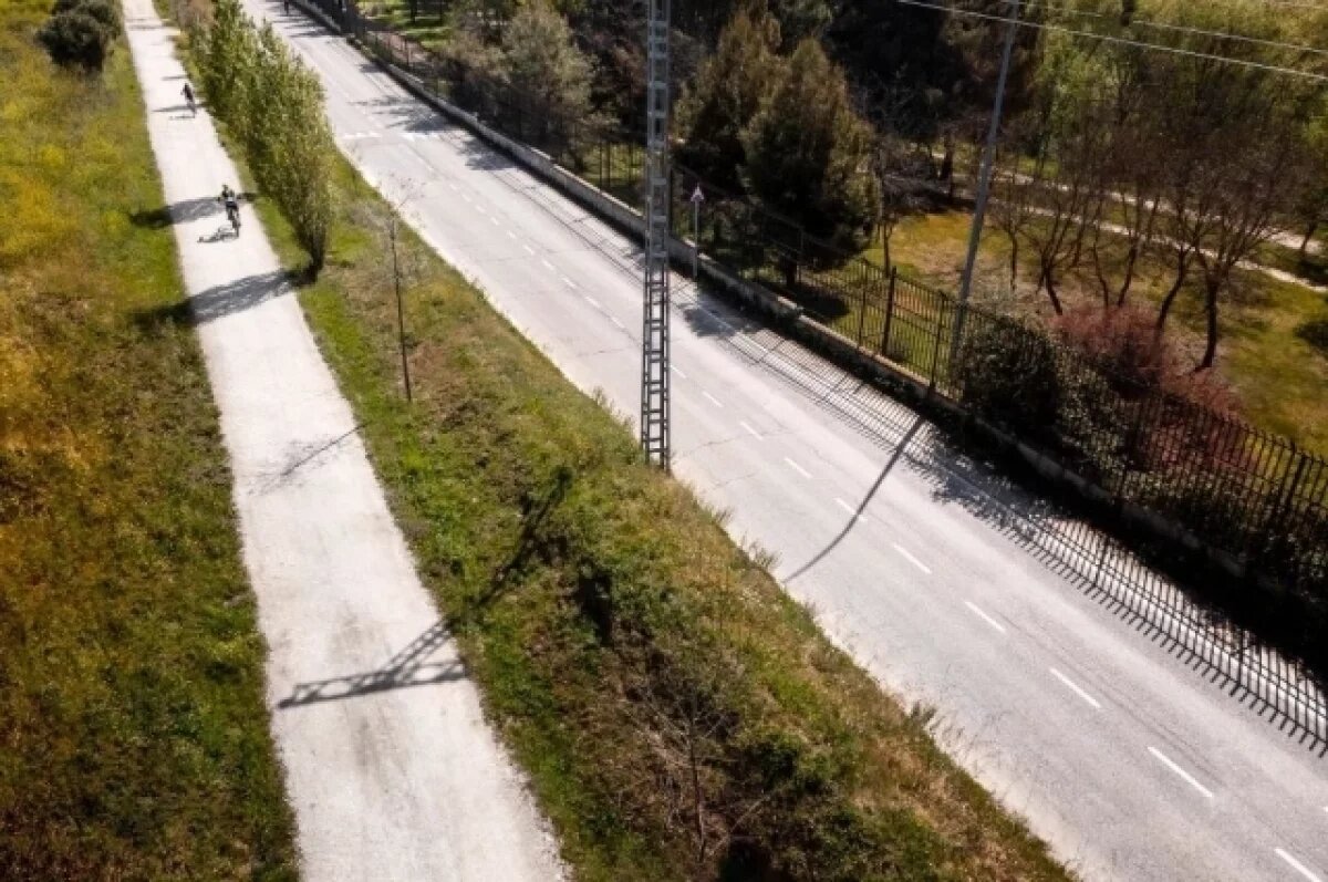    Въезд из ДНР в донской регион через Весёло-Вознесенку временно закрыли