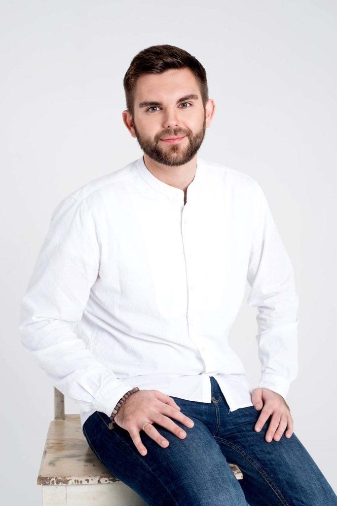 Роман Голованов