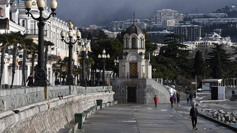    Фото: РИА Новости/Константин Михальчевский