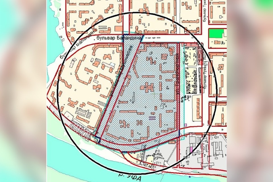   Фото: Администрация Уфы