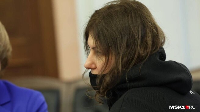 Полина Лурье в эфире программы «Пусть говорят»Источник:Дмитрий Толстошеев / MSK1.RU