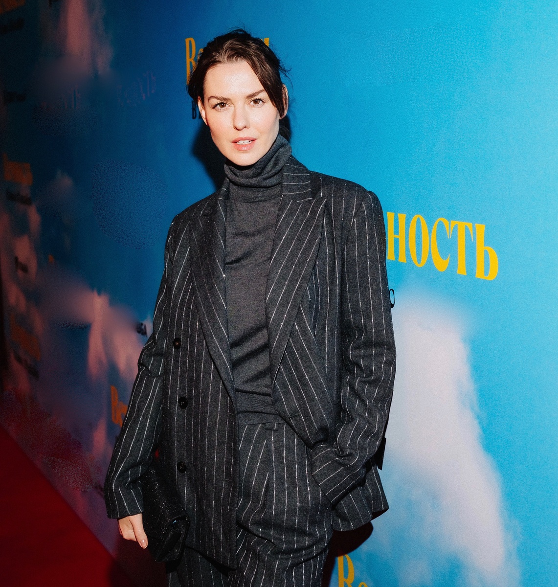     Лянка Грыу Материалы пресс-службы