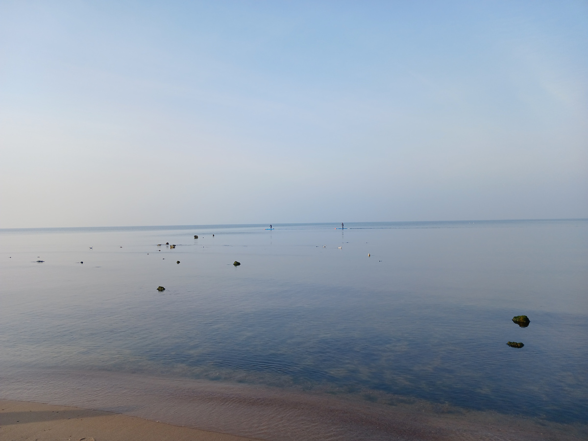 Балтийское море