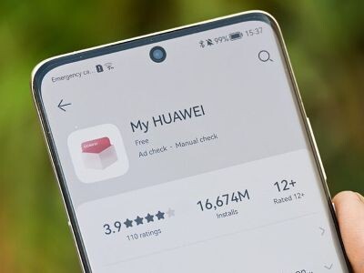    Не «для галочки»: какие возможности скрывает приложение My HUAWEI