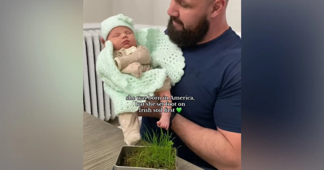 Скриншот: nikkimmurphy | TikTok