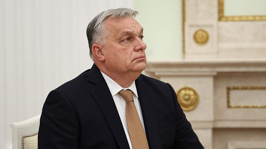    Фото: Global Look Press/Kremlin Pool