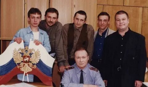 «Улицы разбитых фонарей»: как началась эра сериалов про милицию и что стало с их героями