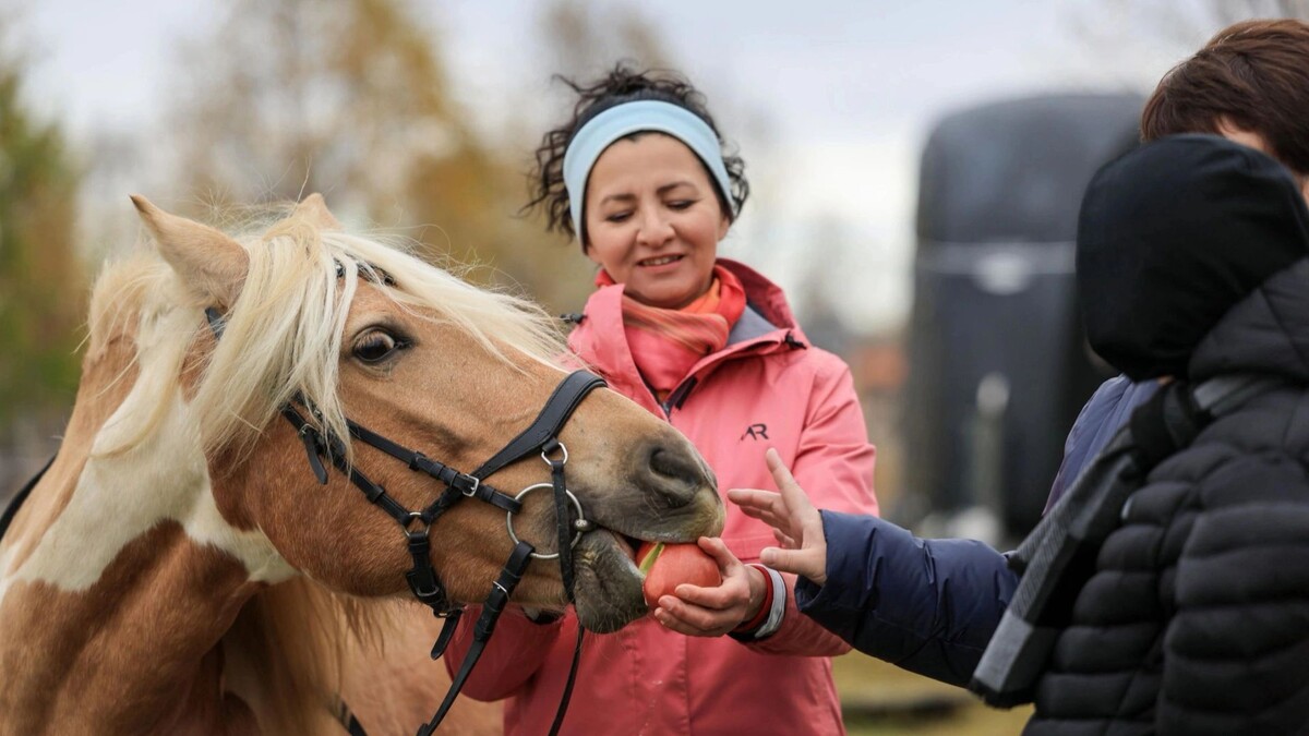    Фото: Юлия Чудинова/«Ямал-Медиа»