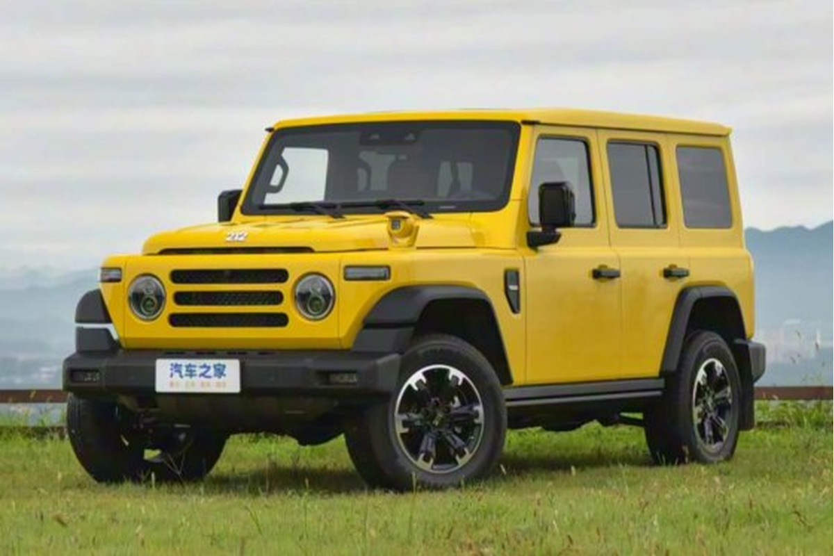    Фото: Autohome.com.cn