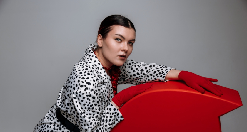    Фото из архива Анастасии Пунеговой