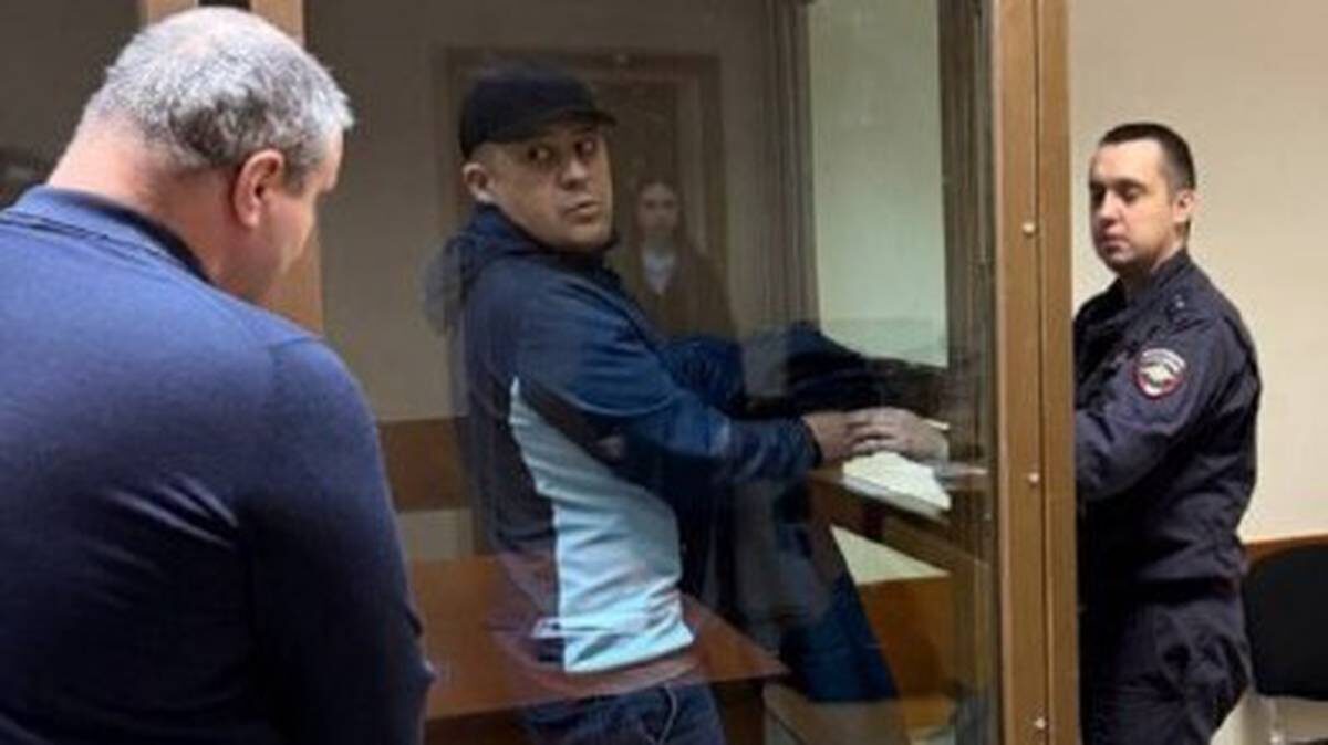    Фото: Пресс-служба московских судов общей юрисдикции