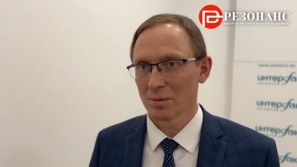 Дмитрий Мотовилов. Иллюстрация: Ульяна Щедрова/СЗИЦ "Человек и закон" - ЦЖР "Резонанс"