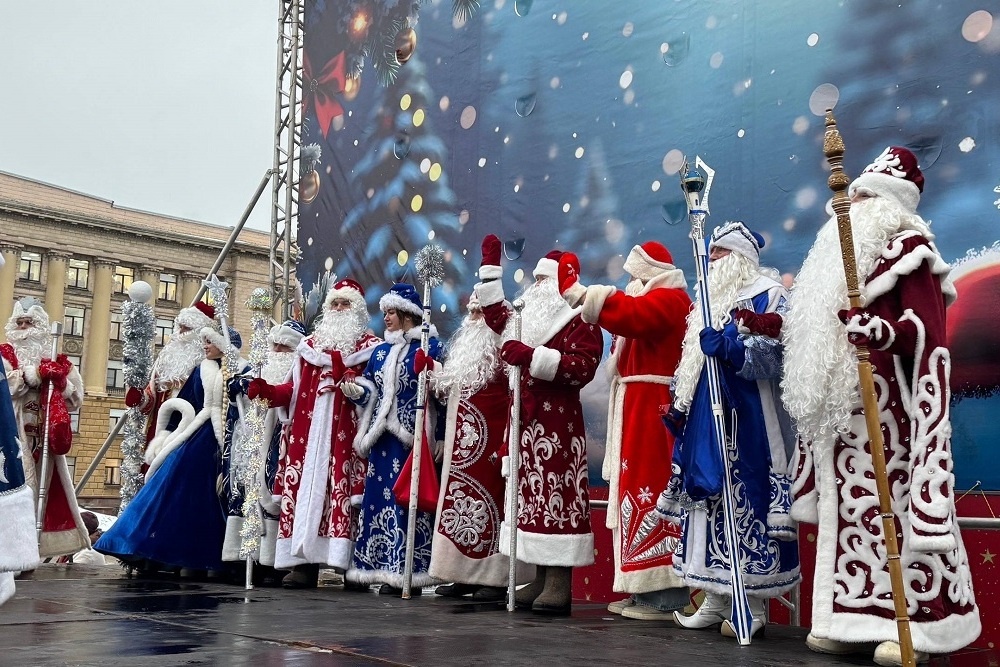     Фото: Министерство культуры и туризма Пензенской области