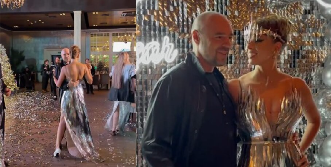 Товстик с Полиной Дибровой фото из открытого источника яндекс картинки