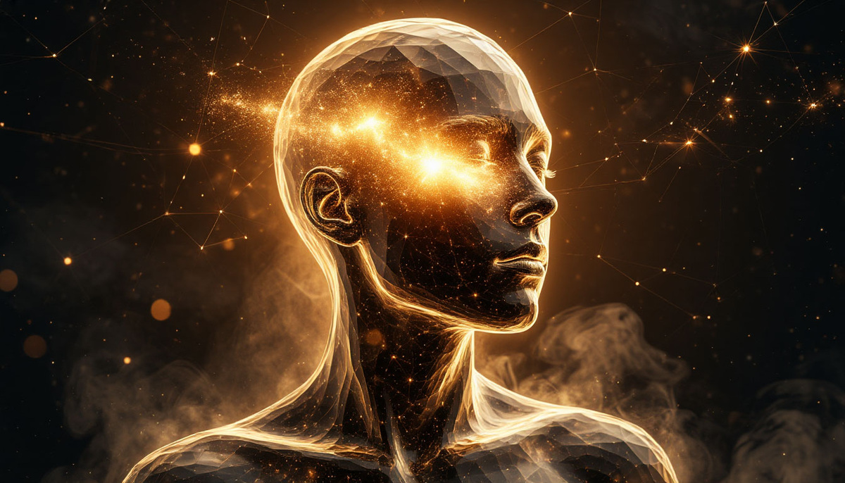 Книга "Атомы счастья". Введение: Спящий гигант.