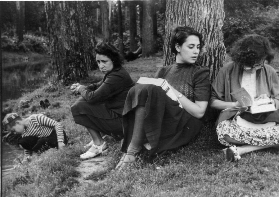 Кружок террористов