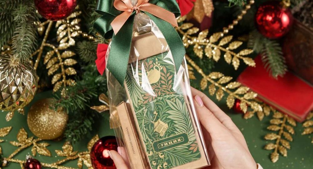 Новогодние подарки: что подарить близким, друзьям и коллегам