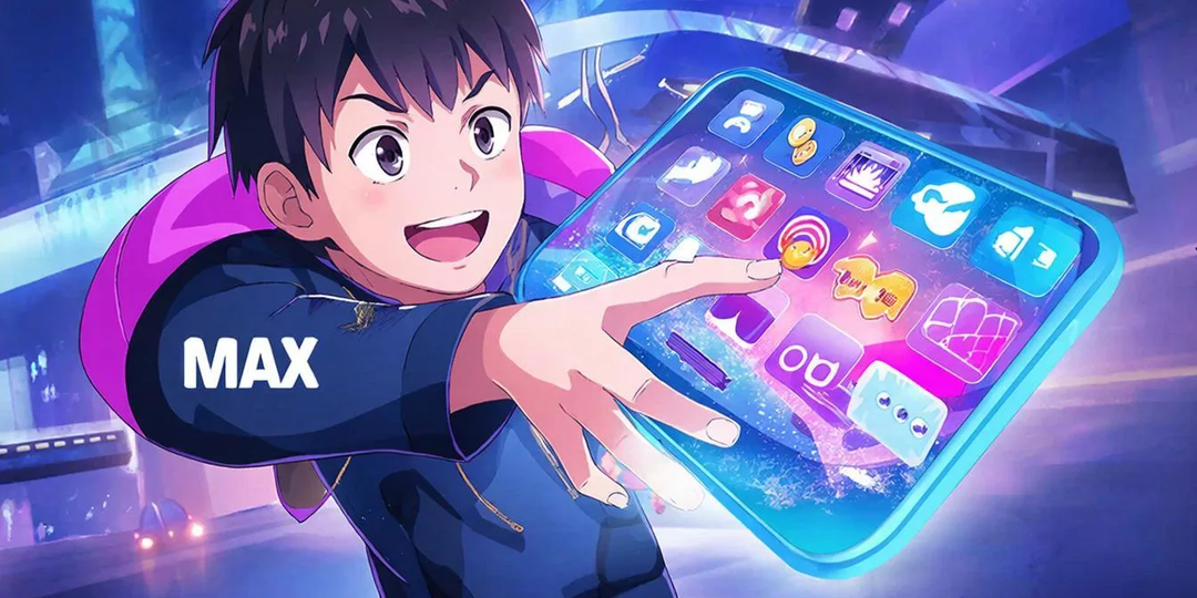 Про национальной мессенджер MAX и не только. Часть 2