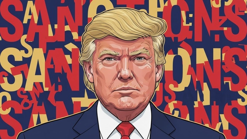   Сгенерировано с помощью ИИ