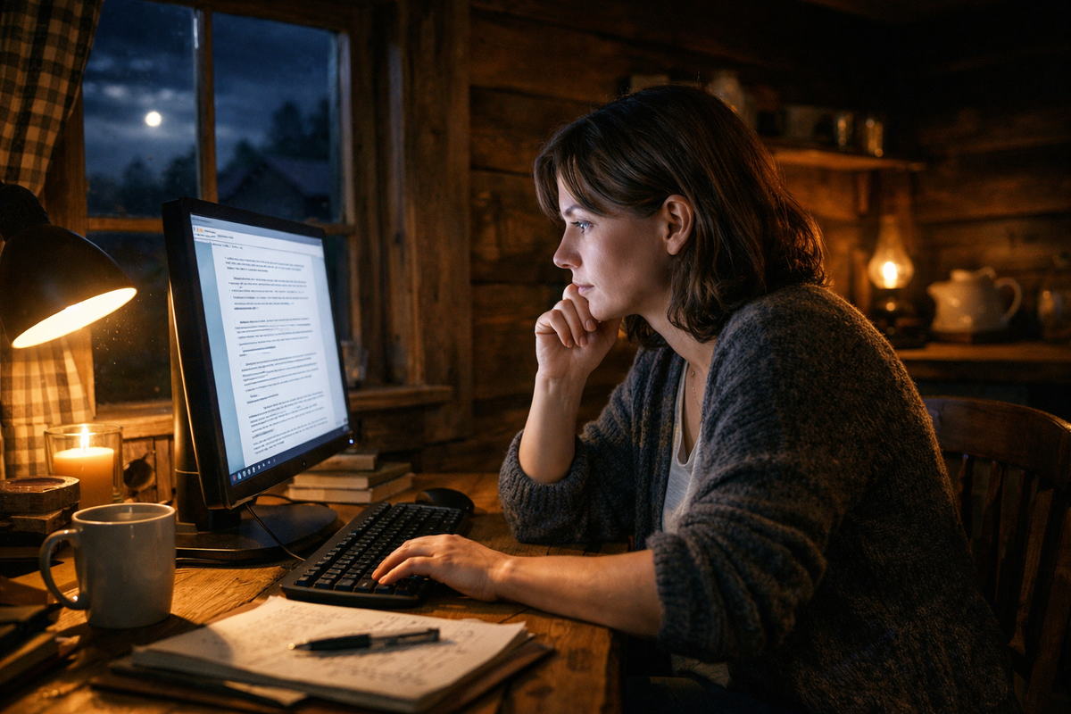 Поиск выхода из долгов